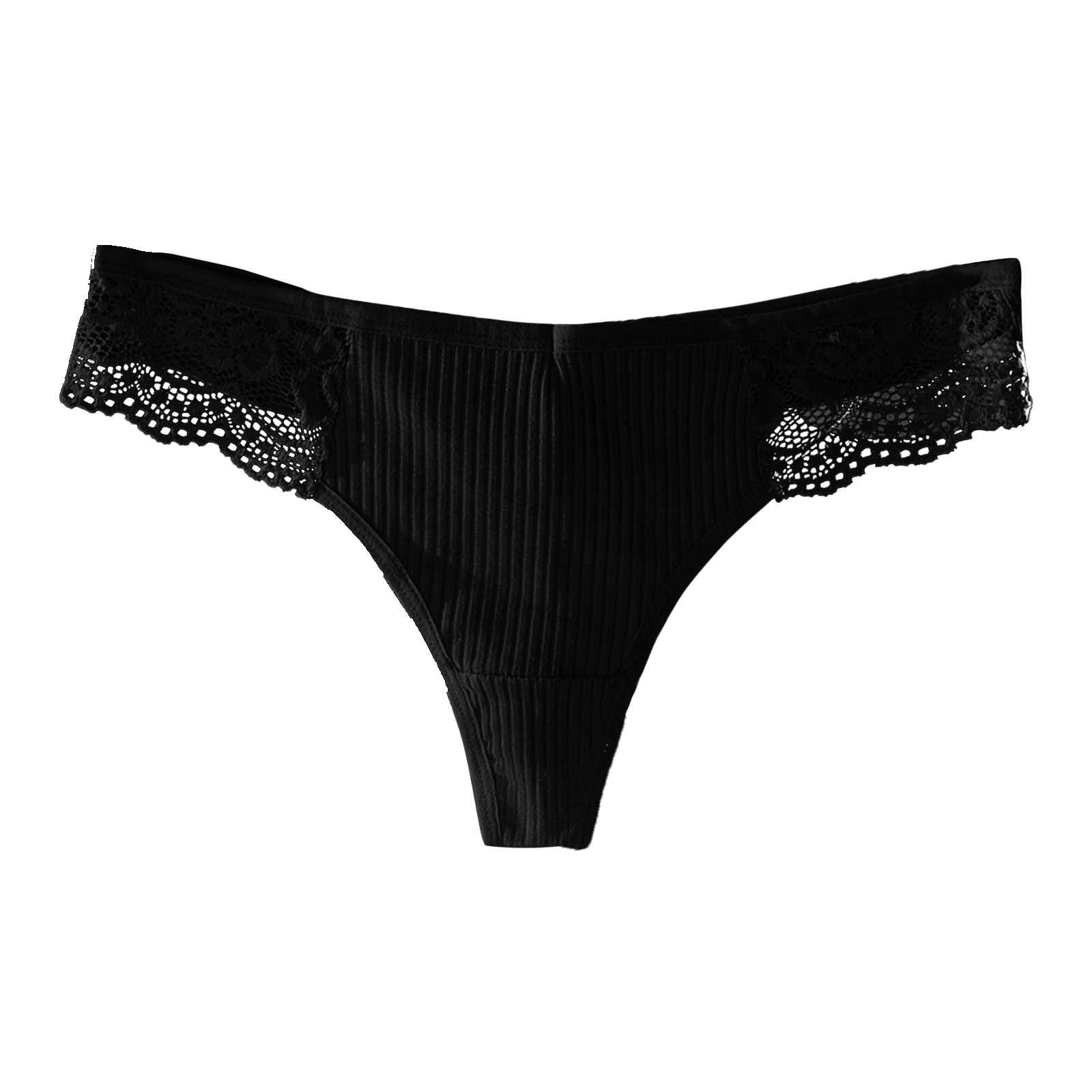 thumbnail image 4 of Tangas deportivas sexys para mujer: ropa interior sin costuras y transpirable para un estilo de vida activo, 4 of 4